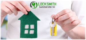 locksmith summerville sc