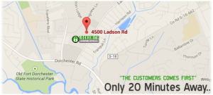 locksmith near me
