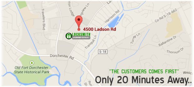 locksmith near me