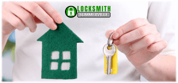 locksmith summerville sc